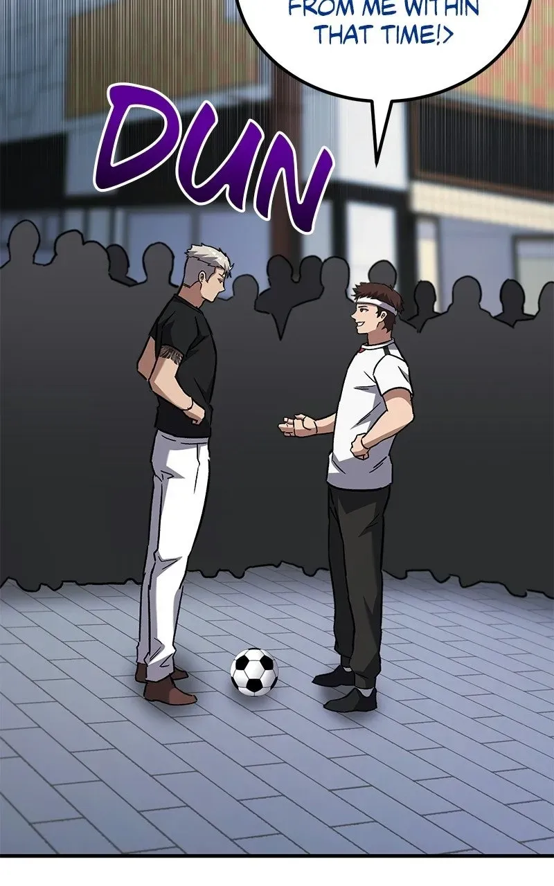 The Genius Midfielder withthe Killer Pass Chapter 20 page 178 - 