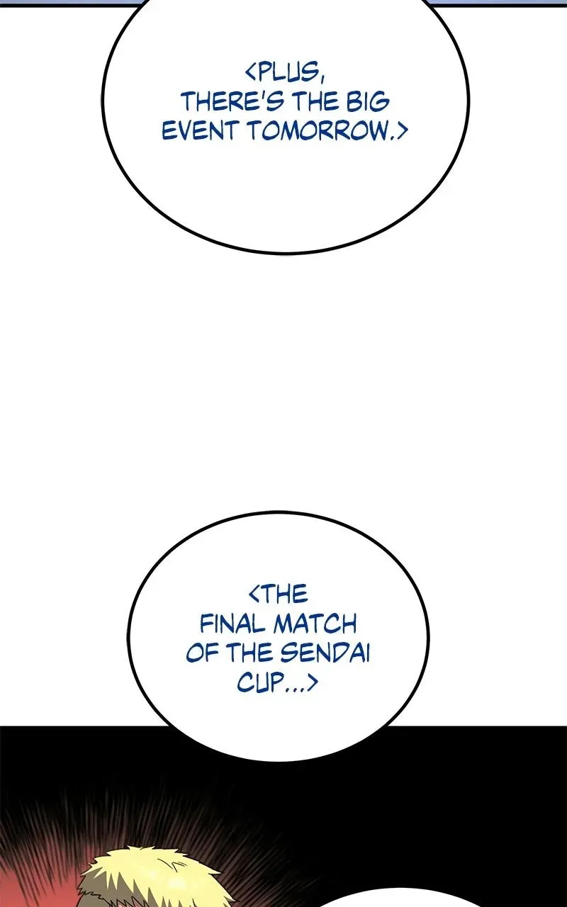 The Genius Midfielder withthe Killer Pass Chapter 20 page 19 - 
