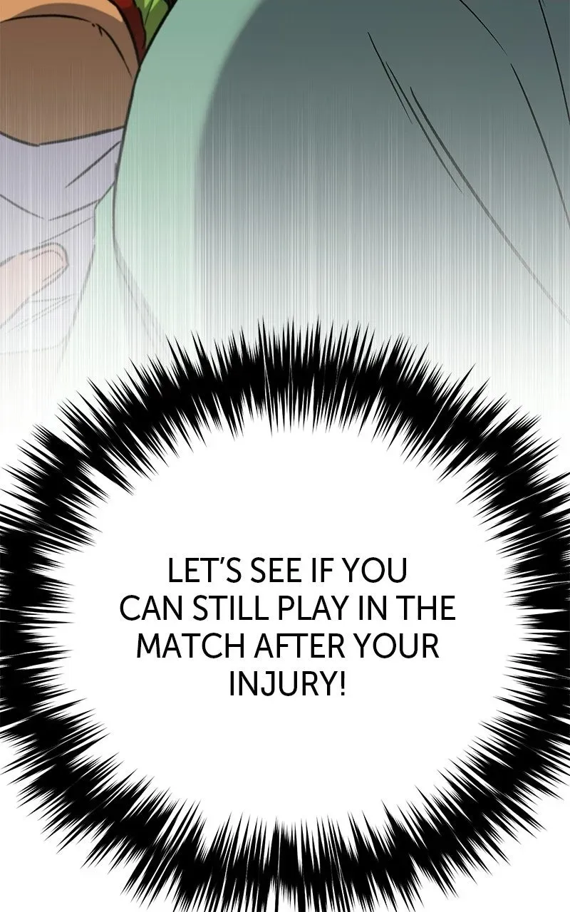 The Genius Midfielder withthe Killer Pass Chapter 20 page 191 - 