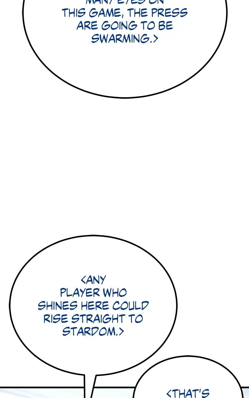 The Genius Midfielder withthe Killer Pass Chapter 20 page 23 - 