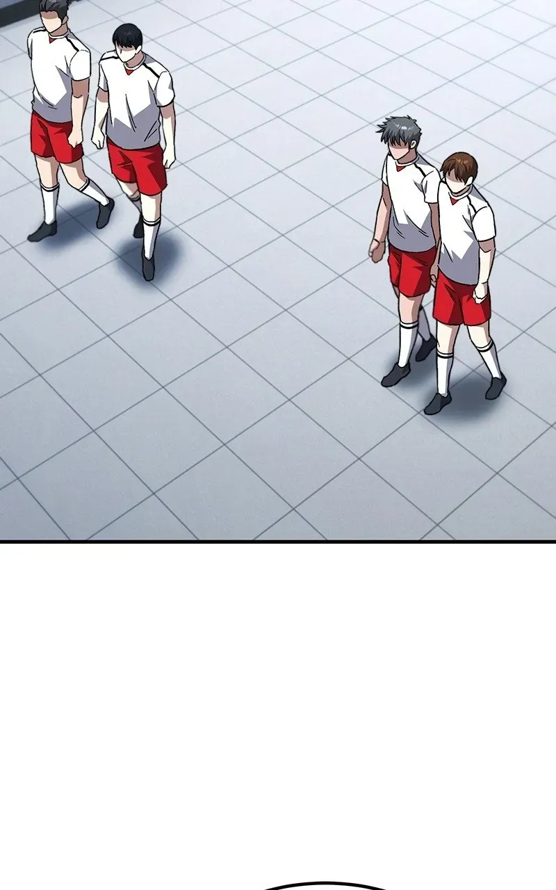 The Genius Midfielder withthe Killer Pass Chapter 20 page 38 - 