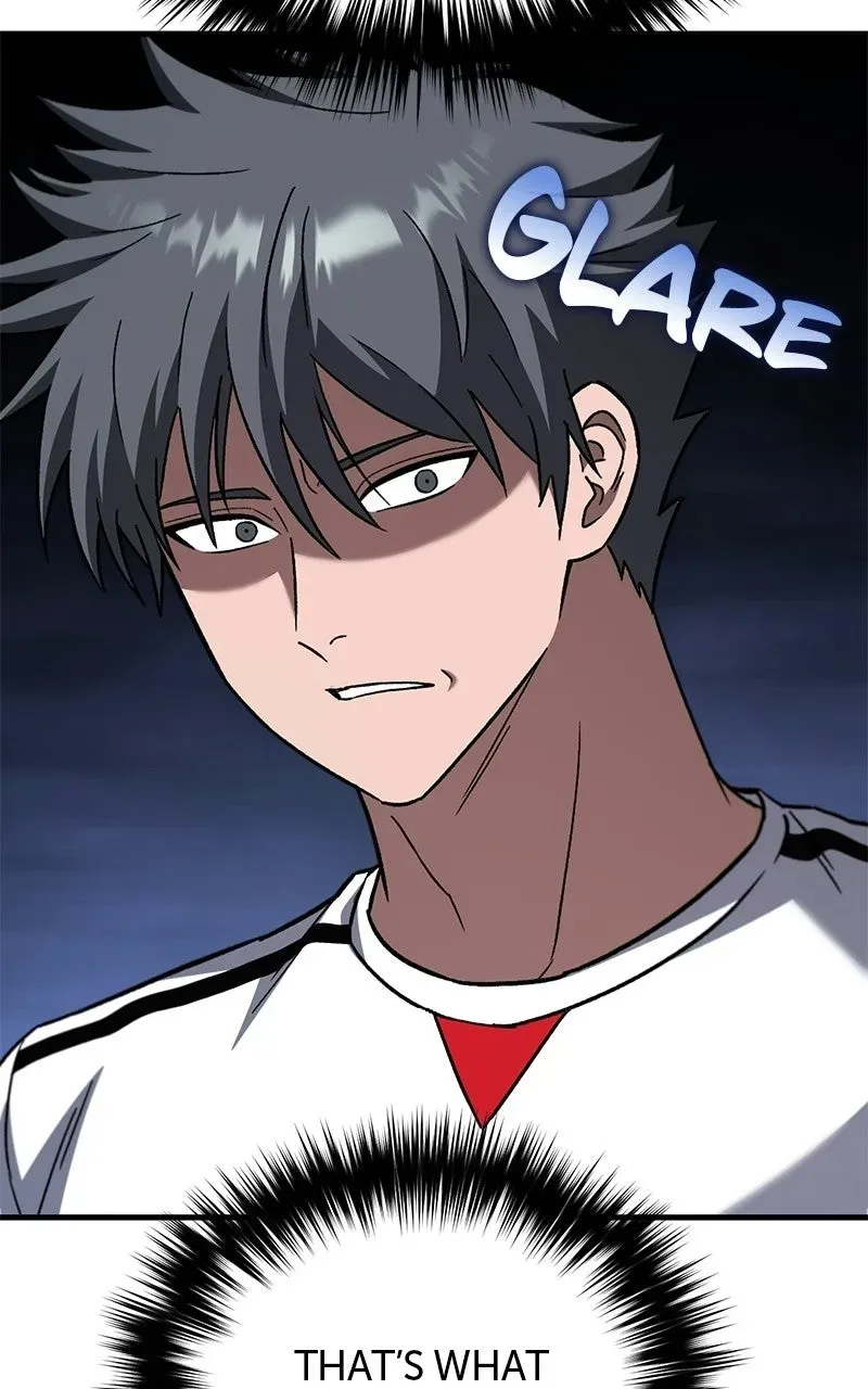 The Genius Midfielder withthe Killer Pass Chapter 20 page 43 - 