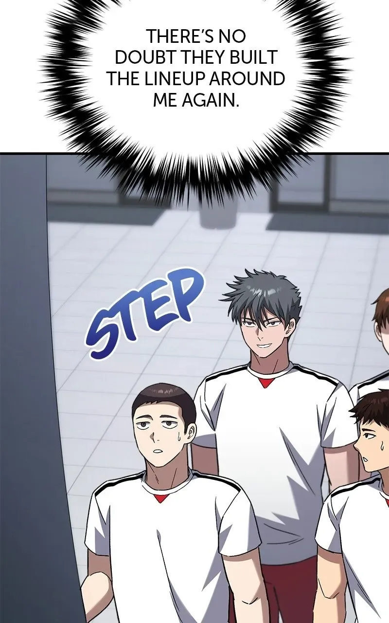 The Genius Midfielder withthe Killer Pass Chapter 20 page 46 - 