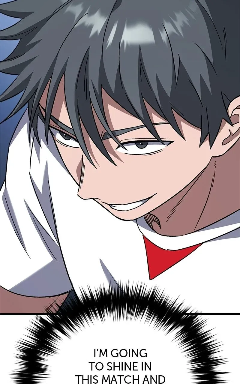 The Genius Midfielder withthe Killer Pass Chapter 20 page 48 - 