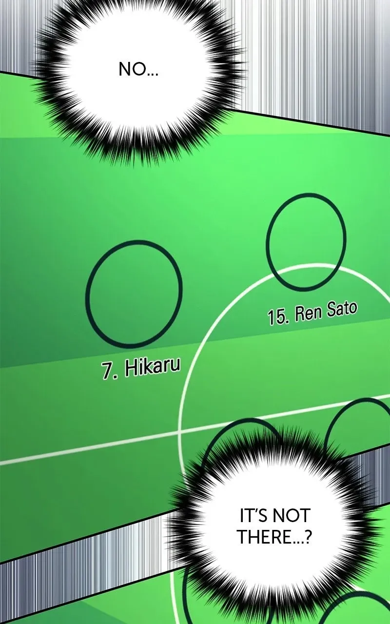 The Genius Midfielder withthe Killer Pass Chapter 20 page 53 - 