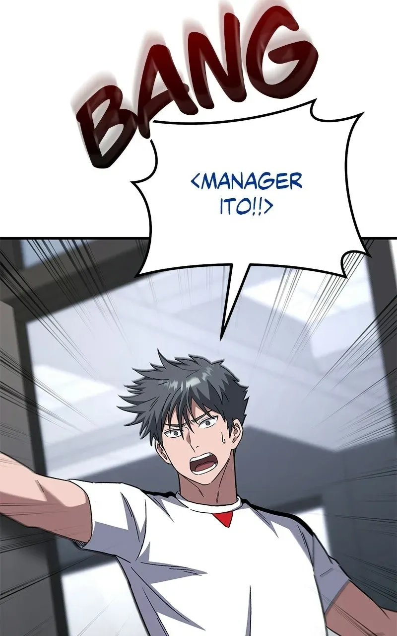 The Genius Midfielder withthe Killer Pass Chapter 20 page 61 - 