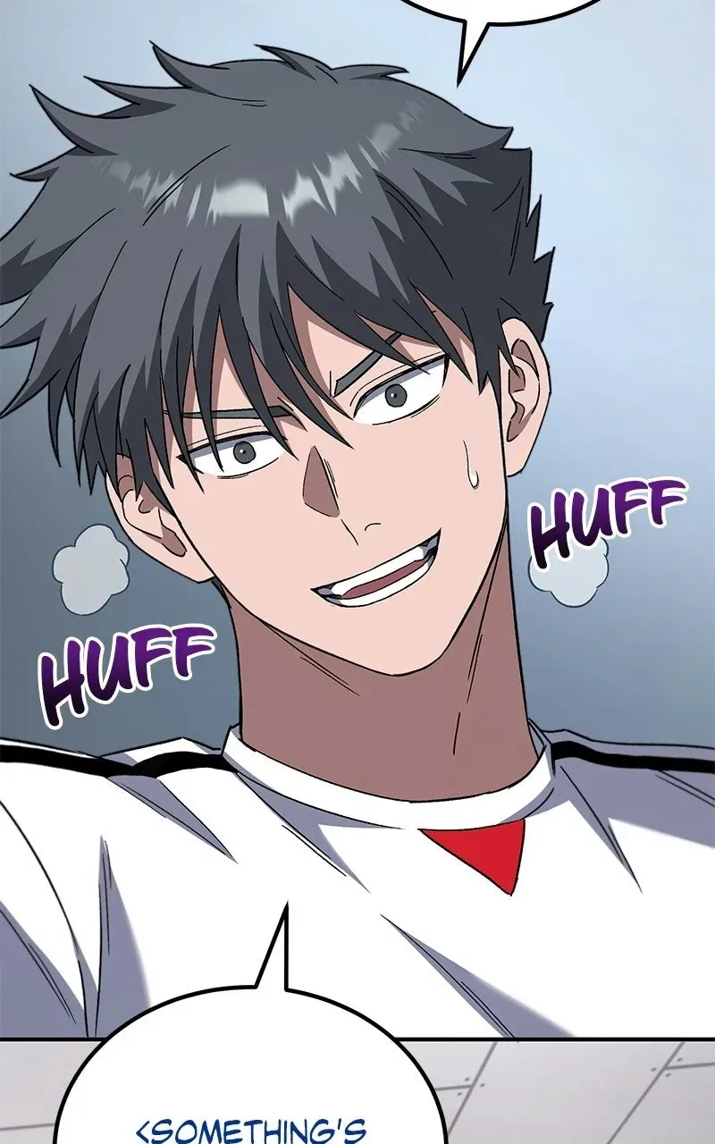 The Genius Midfielder withthe Killer Pass Chapter 20 page 63 - 