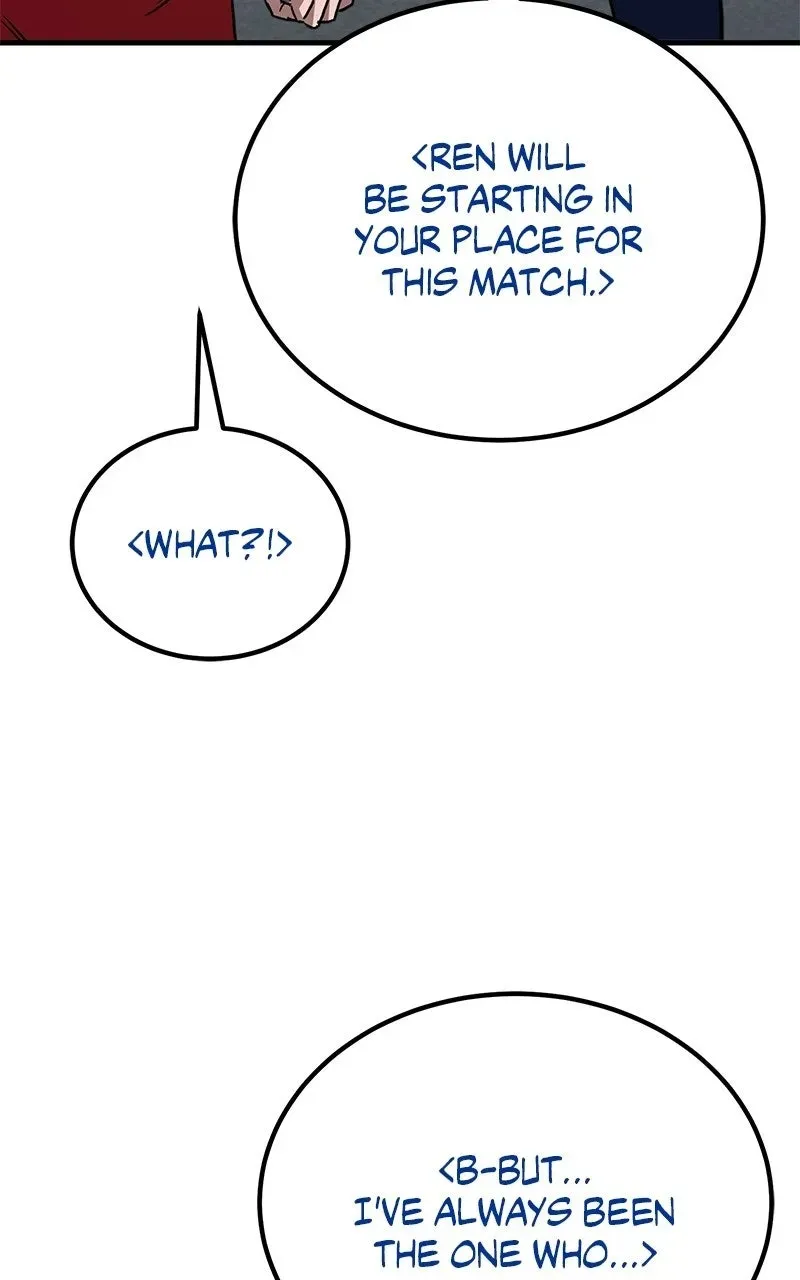 The Genius Midfielder withthe Killer Pass Chapter 20 page 69 - 