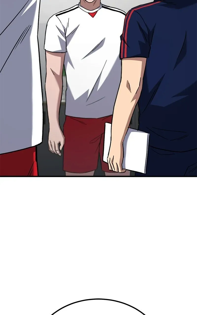 The Genius Midfielder withthe Killer Pass Chapter 20 page 72 - 