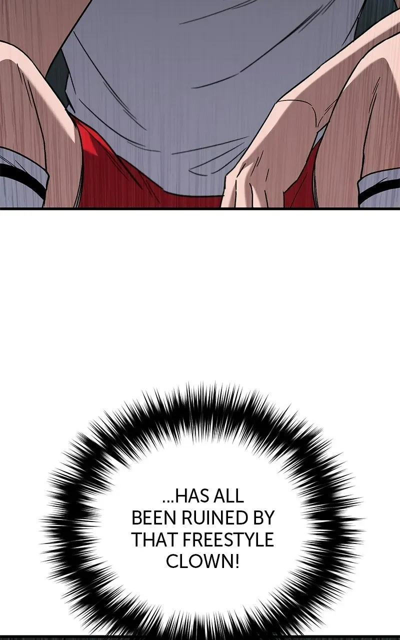 The Genius Midfielder withthe Killer Pass Chapter 20 page 85 - 