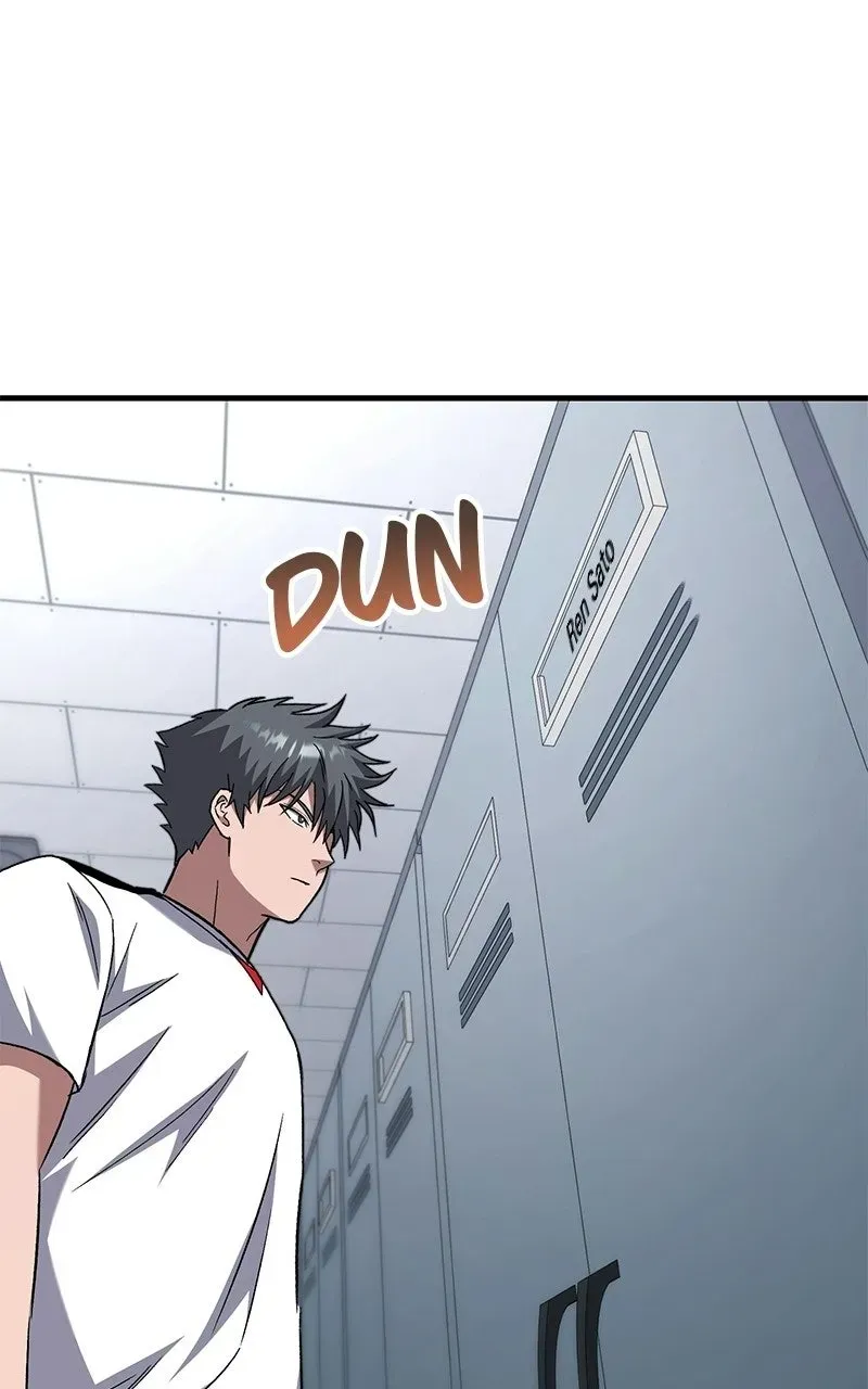 The Genius Midfielder withthe Killer Pass Chapter 20 page 87 - 