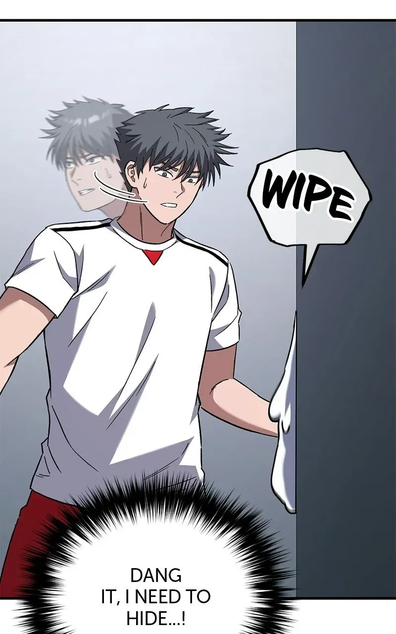 The Genius Midfielder withthe Killer Pass Chapter 20 page 94 - 