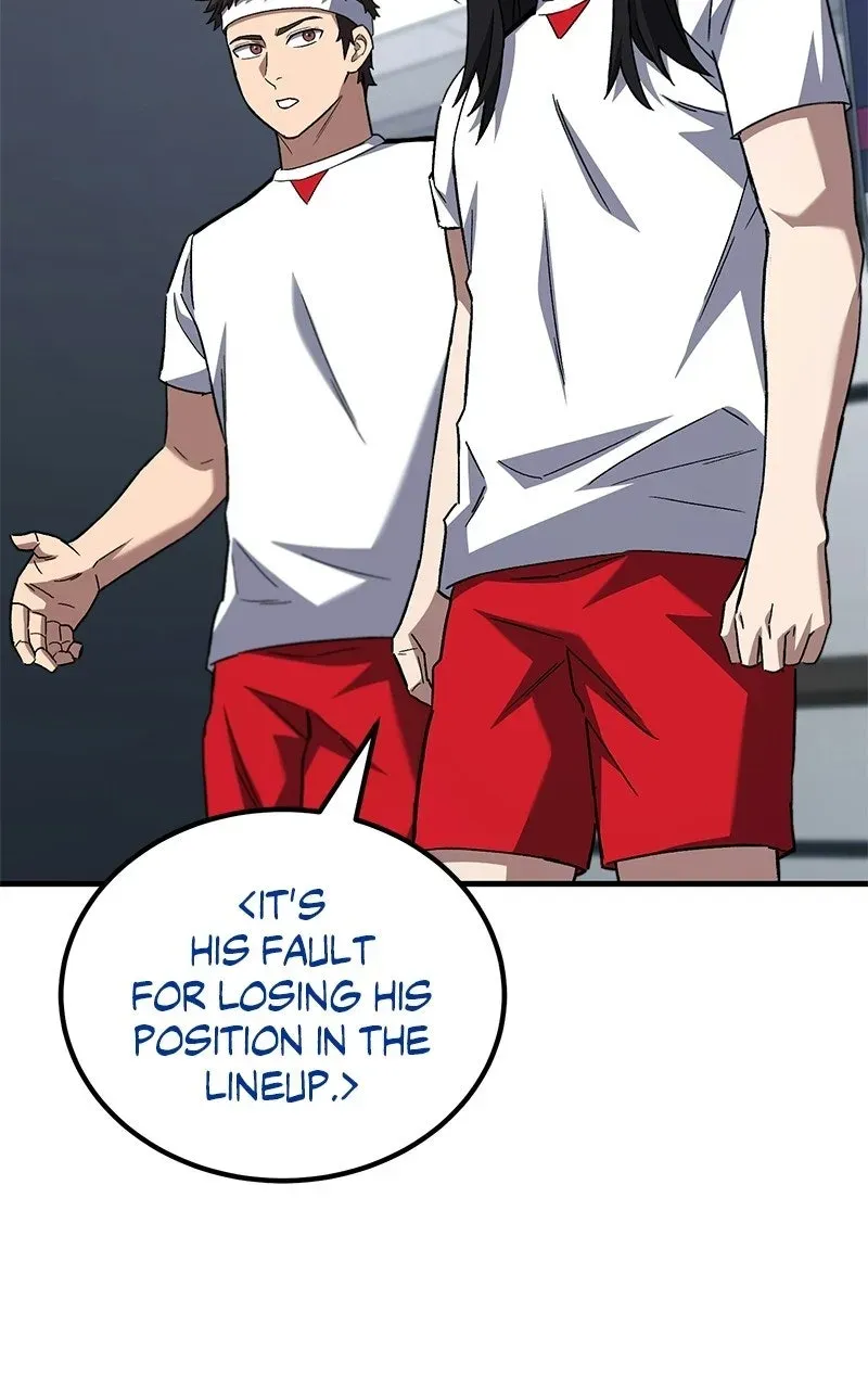 The Genius Midfielder withthe Killer Pass Chapter 20 page 96 - 