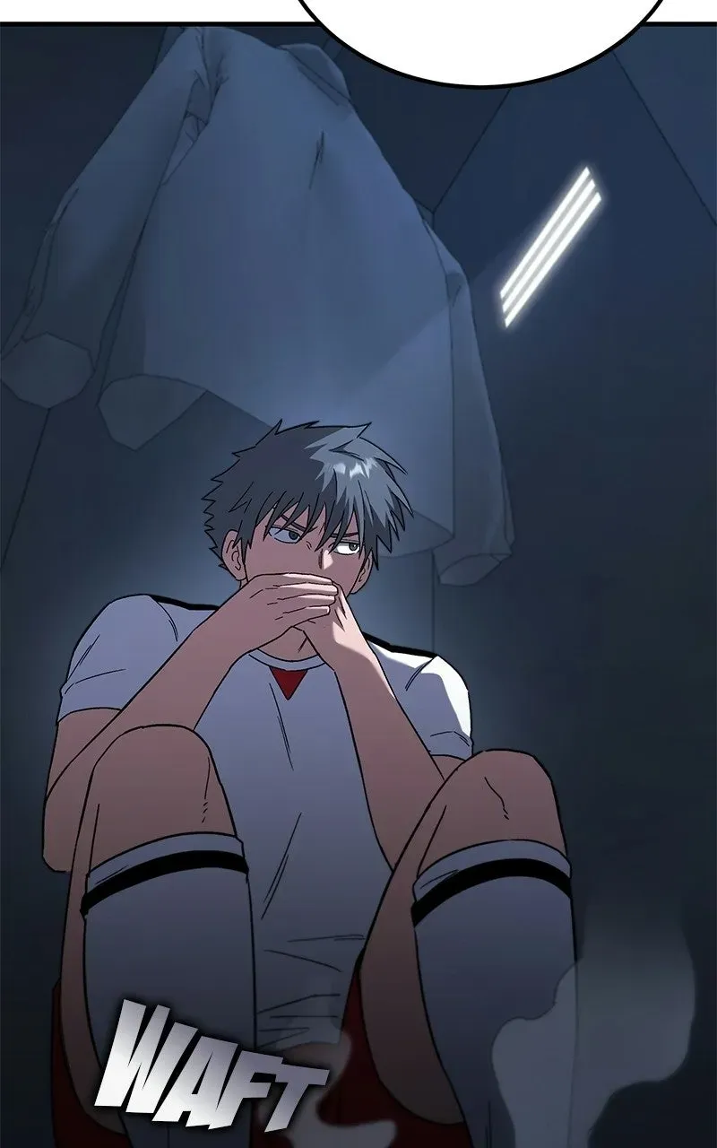 The Genius Midfielder withthe Killer Pass Chapter 20 page 99 - 