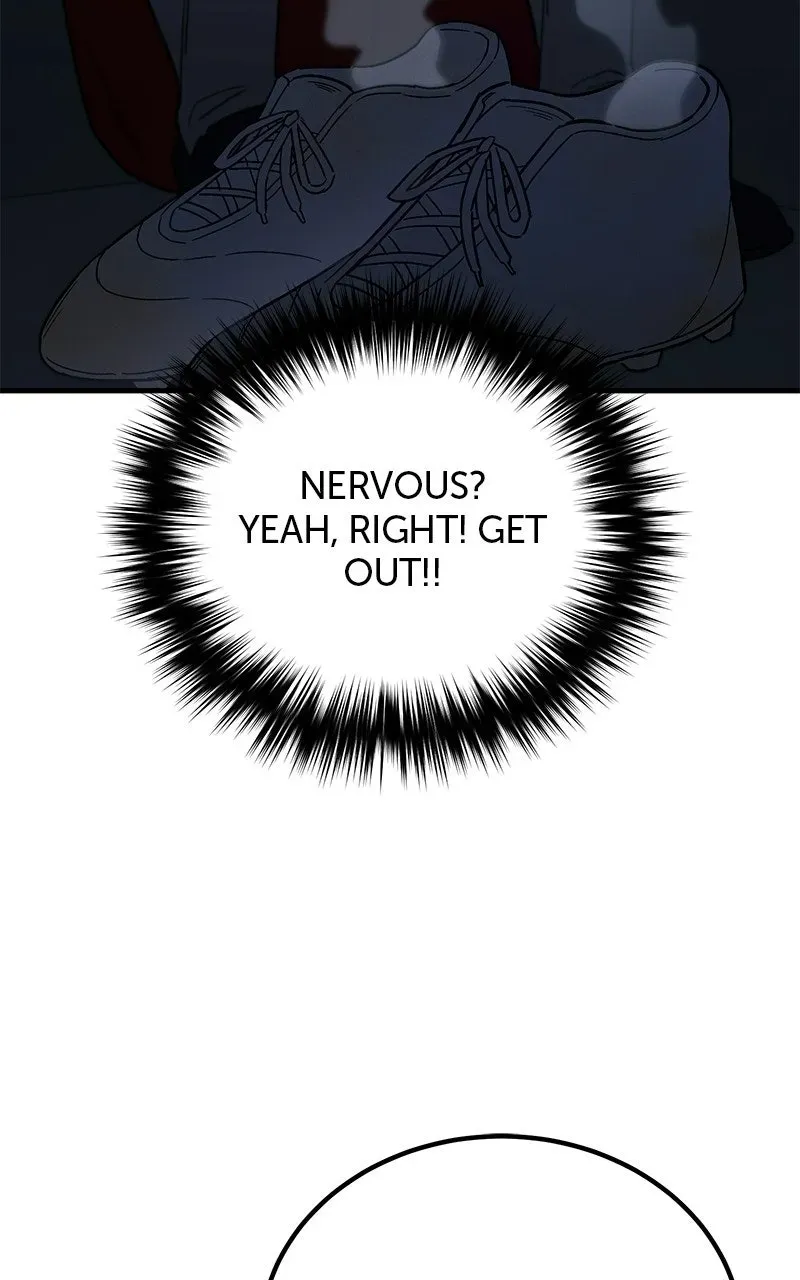 The Genius Midfielder withthe Killer Pass Chapter 20 page 100 - 