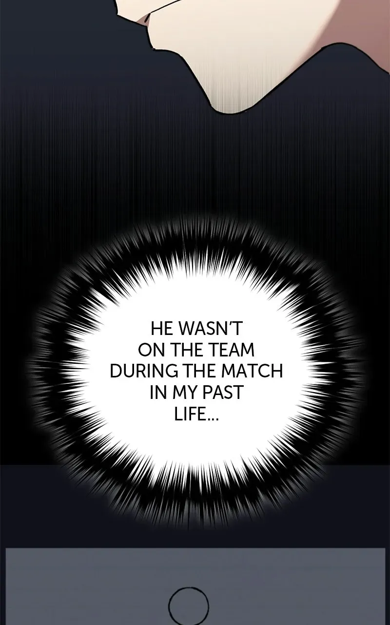 The Genius Midfielder withthe Killer Pass Chapter 21 page 108 - 