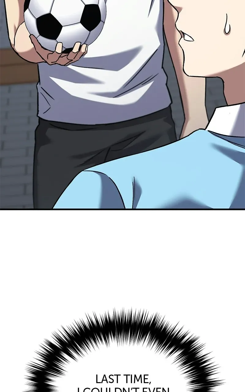 The Genius Midfielder withthe Killer Pass Chapter 21 page 114 - 