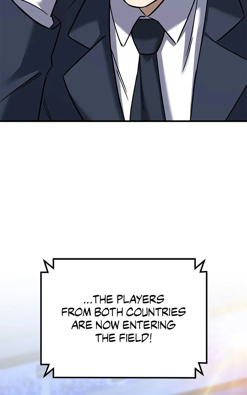 The Genius Midfielder withthe Killer Pass Chapter 21 page 140 - 