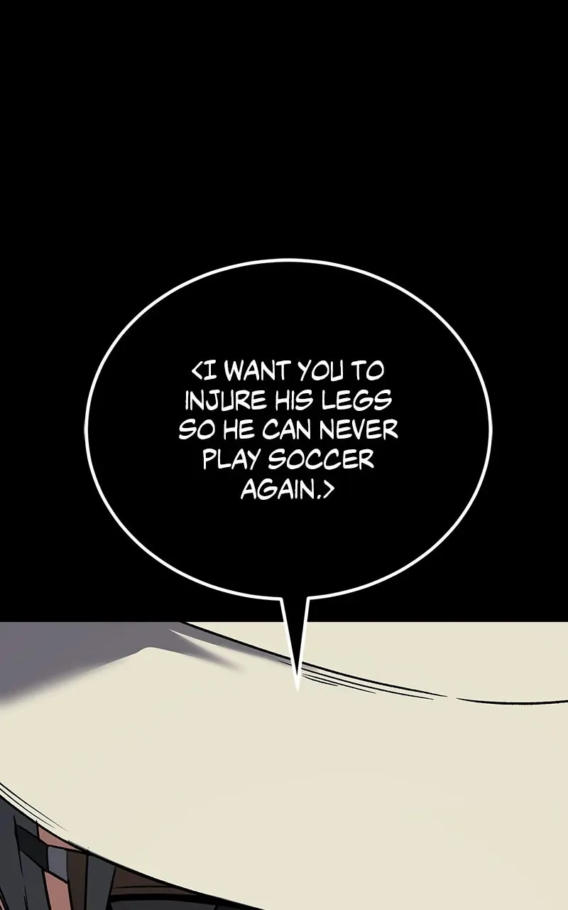 The Genius Midfielder withthe Killer Pass Chapter 21 page 15 - 