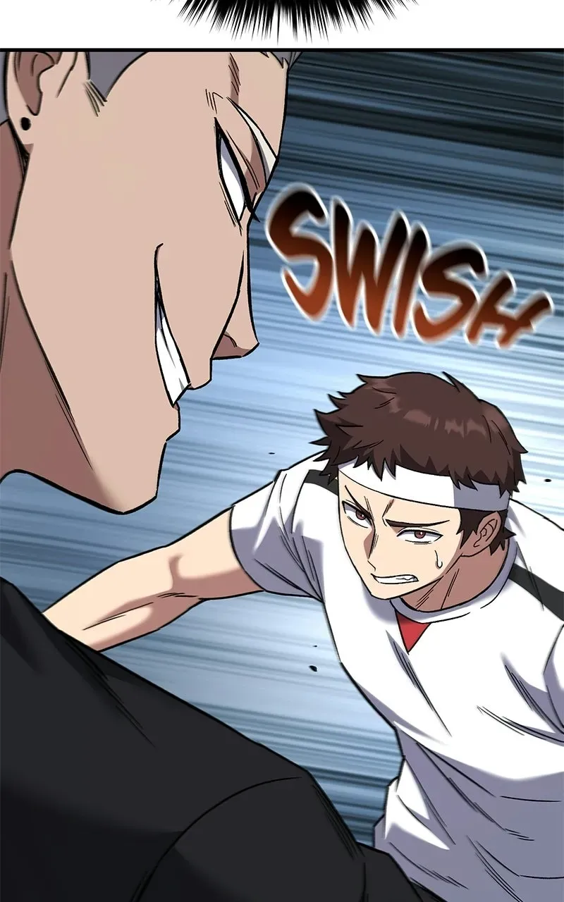 The Genius Midfielder withthe Killer Pass Chapter 21 page 34 - 