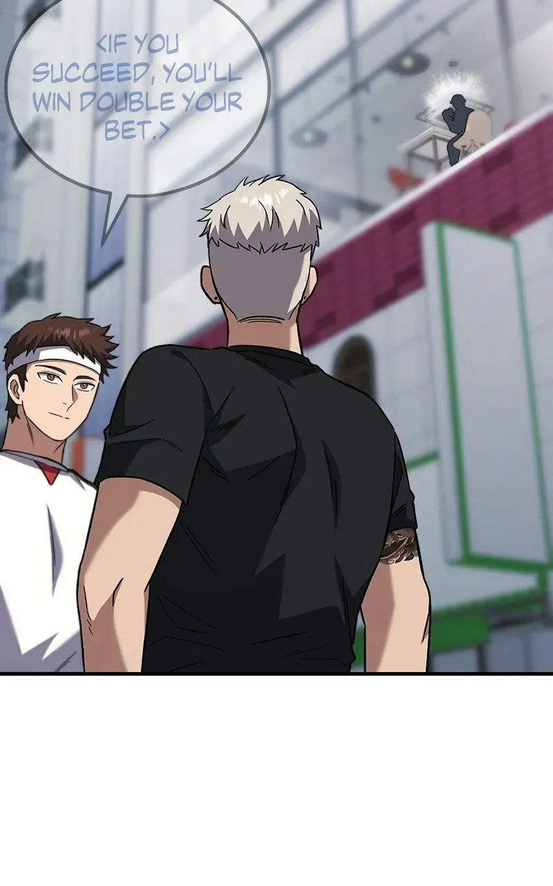 The Genius Midfielder withthe Killer Pass Chapter 21 page 5 - 