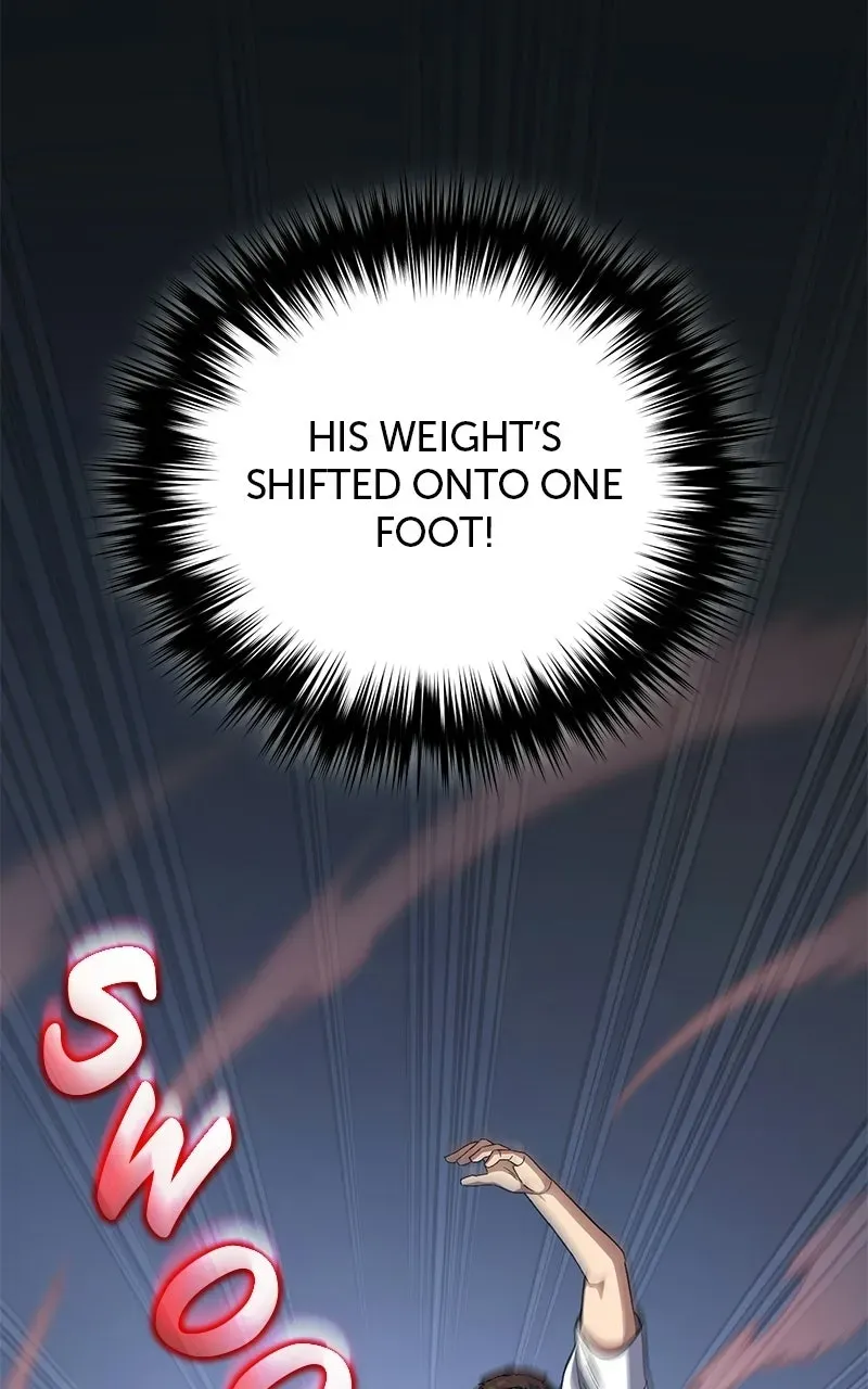 The Genius Midfielder withthe Killer Pass Chapter 21 page 49 - 