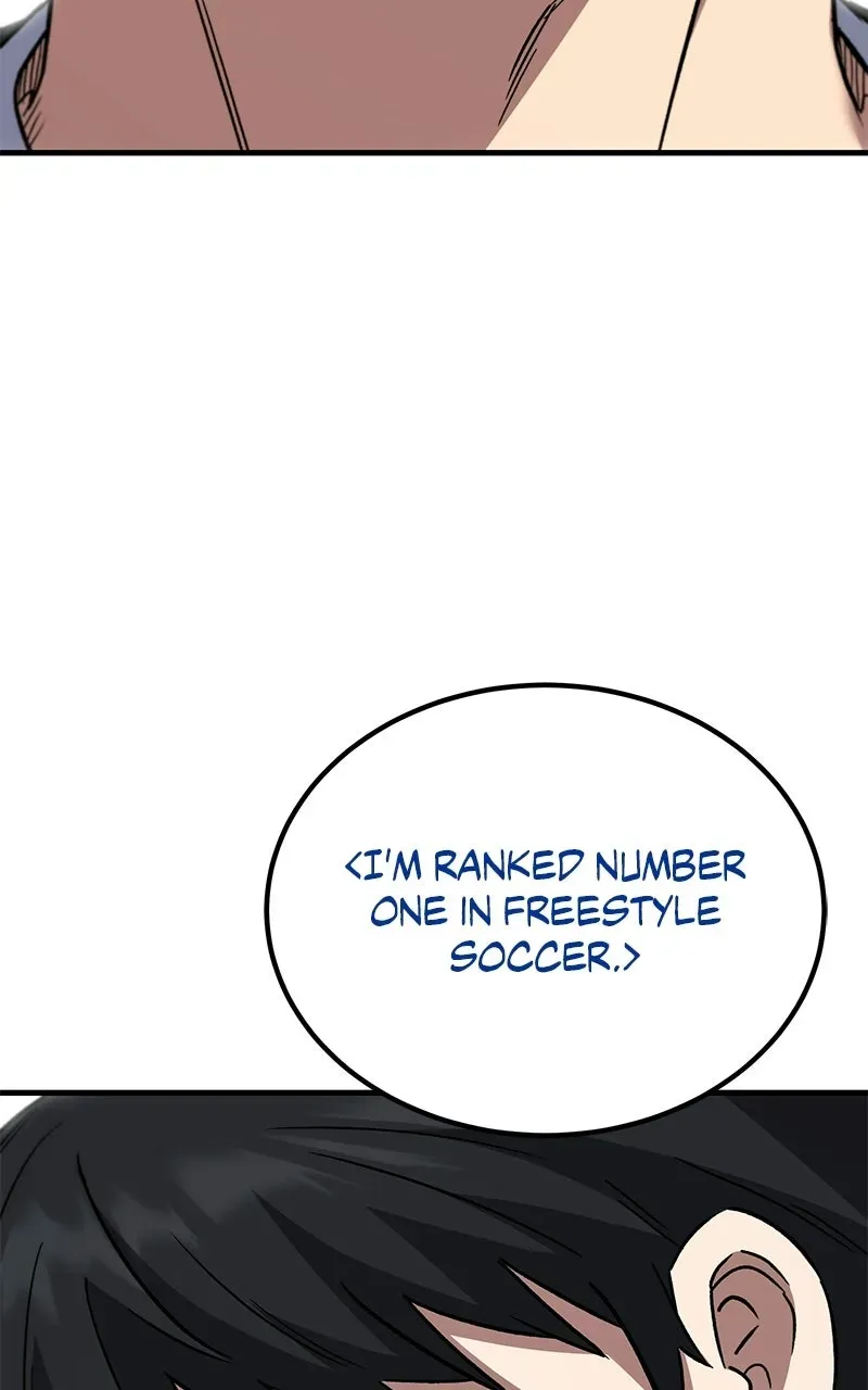 The Genius Midfielder withthe Killer Pass Chapter 21 page 75 - 