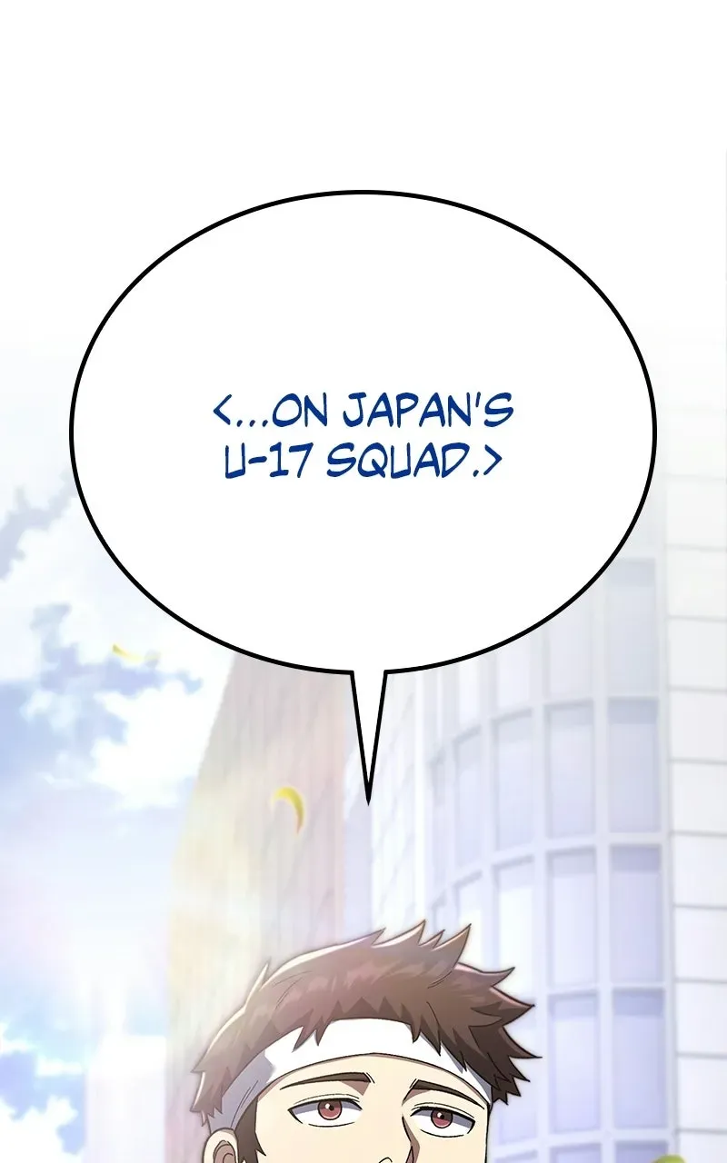 The Genius Midfielder withthe Killer Pass Chapter 21 page 77 - 