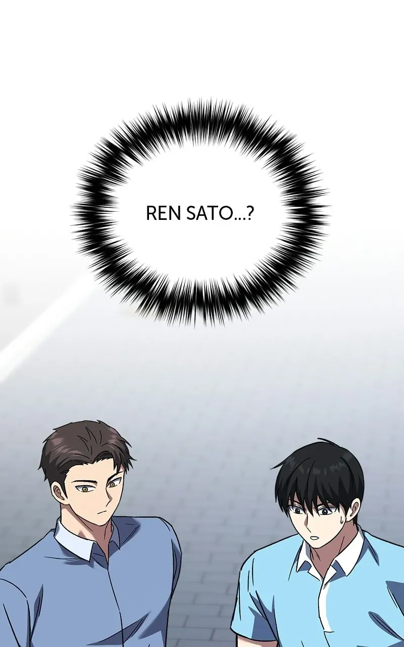 The Genius Midfielder withthe Killer Pass Chapter 21 page 81 - 