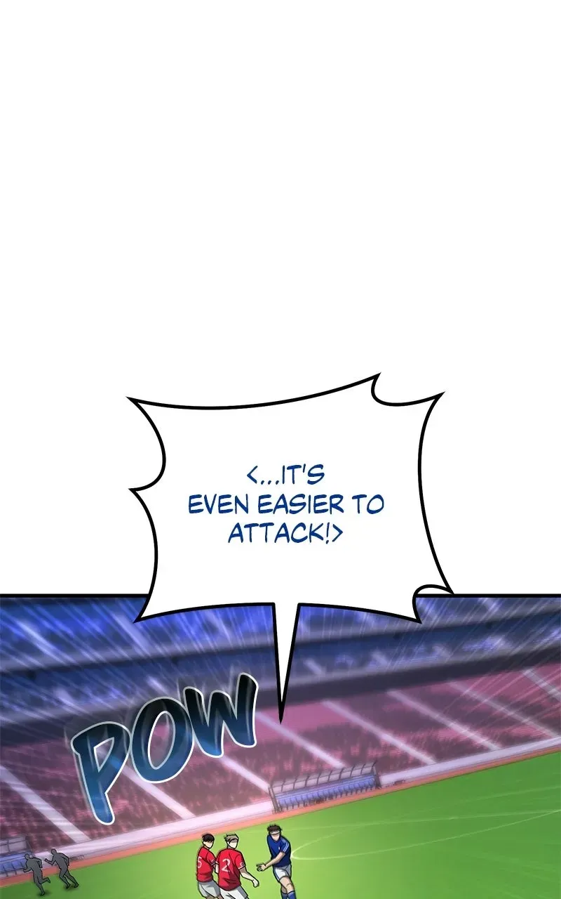 The Genius Midfielder withthe Killer Pass Chapter 22 page 102 - 
