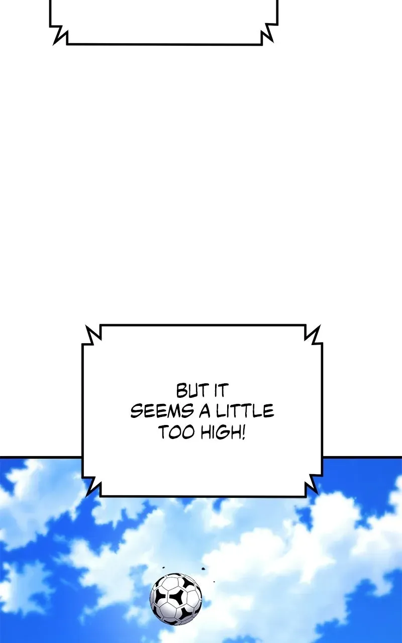 The Genius Midfielder withthe Killer Pass Chapter 22 page 107 - 