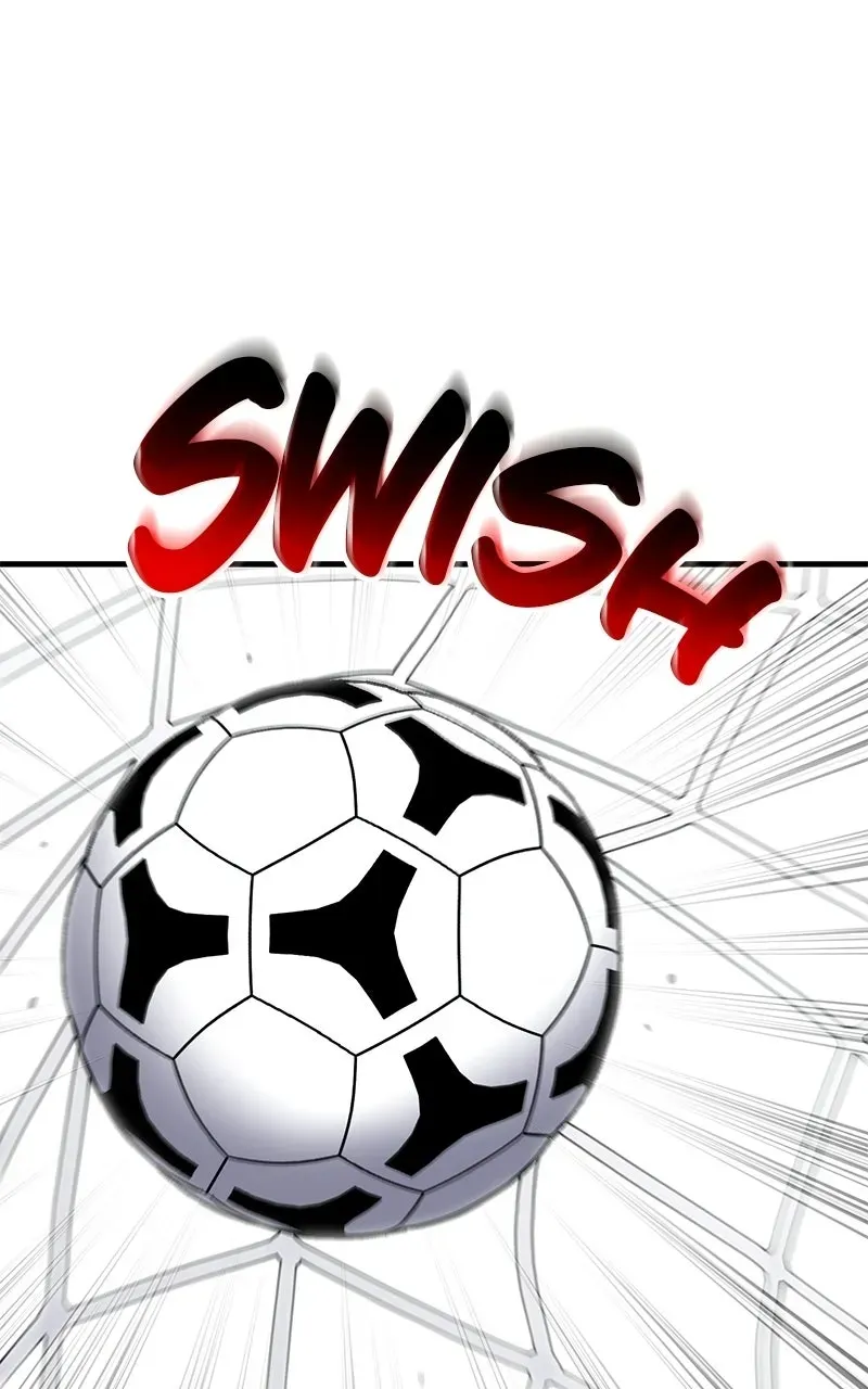 The Genius Midfielder withthe Killer Pass Chapter 22 page 119 - 