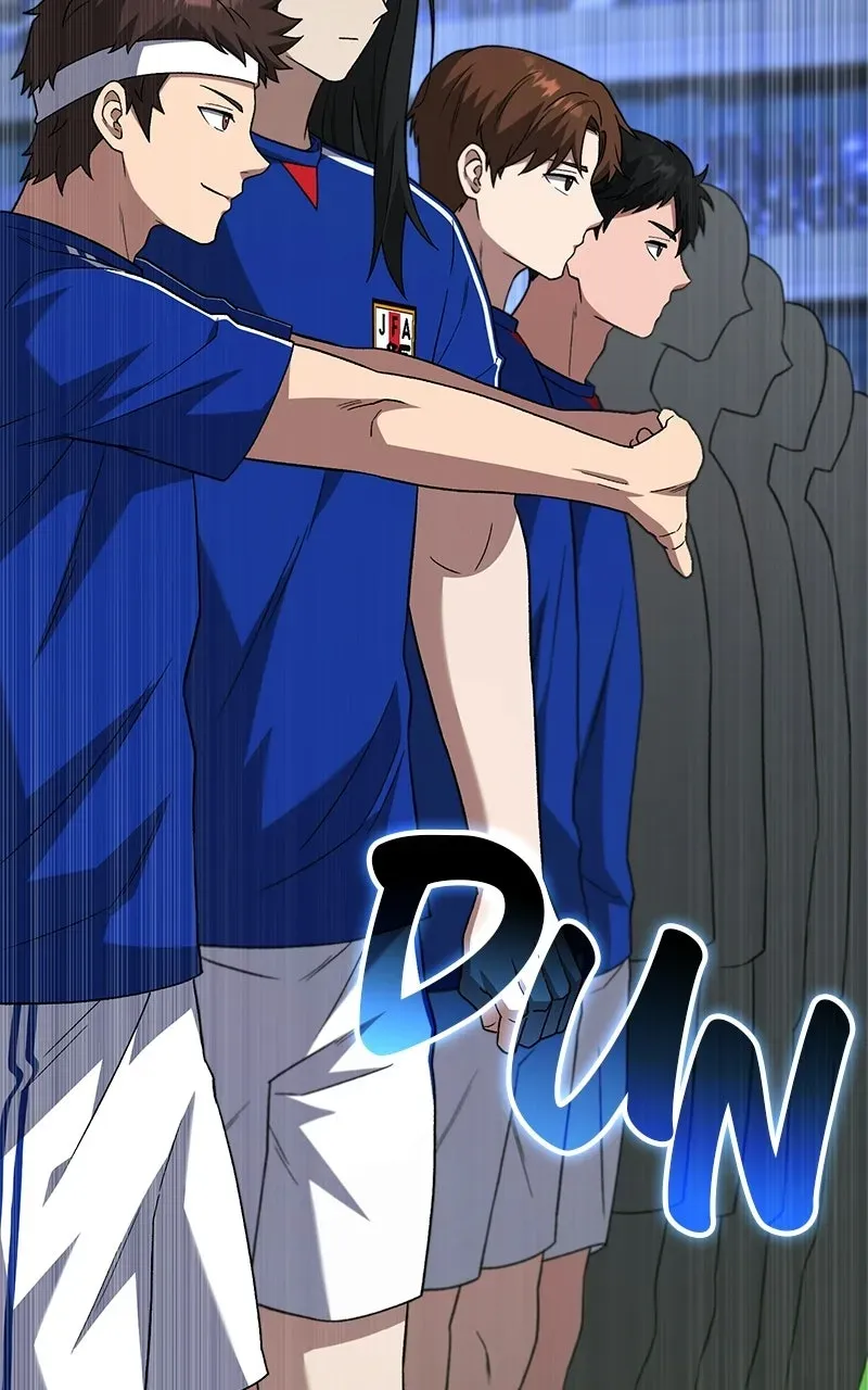 The Genius Midfielder withthe Killer Pass Chapter 22 page 13 - 