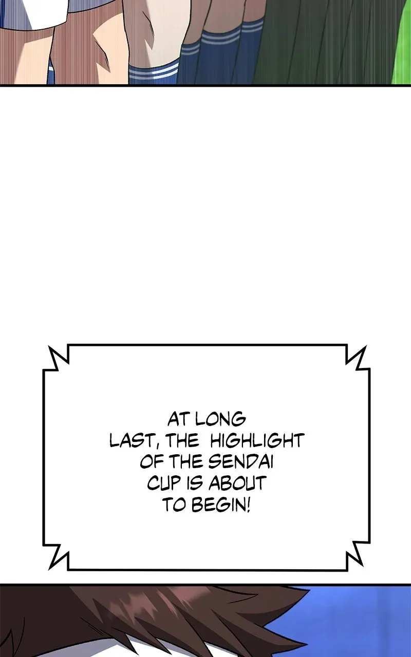 The Genius Midfielder withthe Killer Pass Chapter 22 page 14 - 