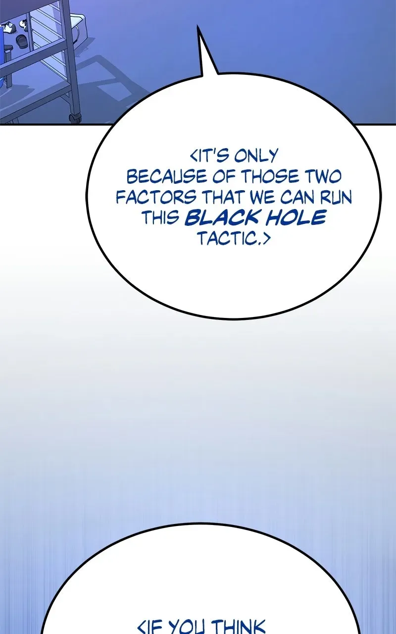 The Genius Midfielder withthe Killer Pass Chapter 22 page 134 - 