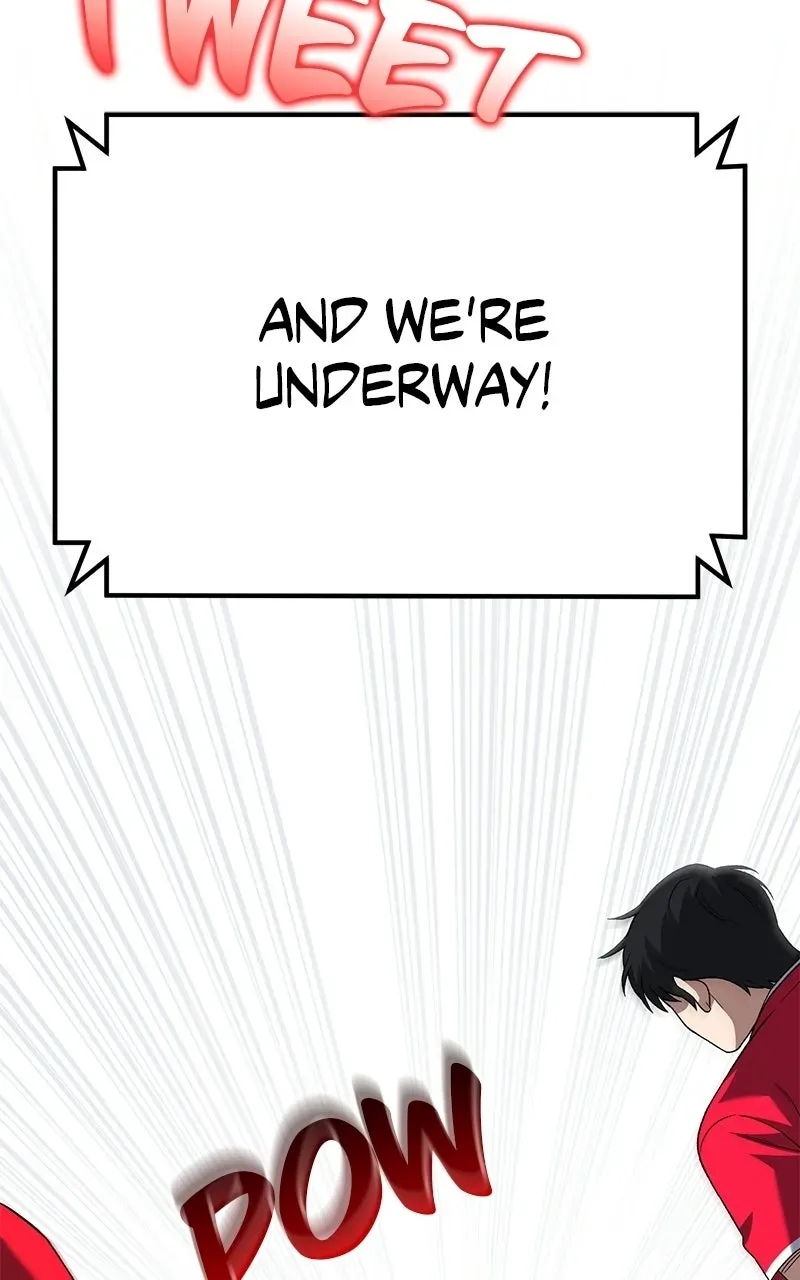 The Genius Midfielder withthe Killer Pass Chapter 22 page 18 - 