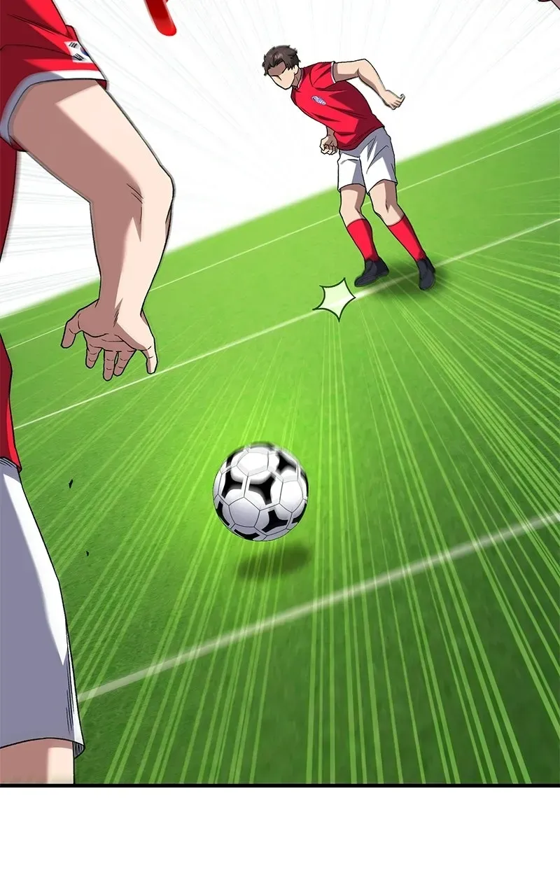 The Genius Midfielder withthe Killer Pass Chapter 22 page 19 - 