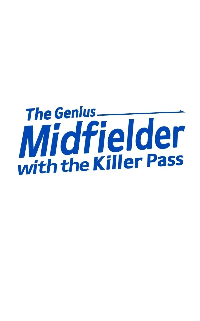 The Genius Midfielder withthe Killer Pass Chapter 22 page 20 - 
