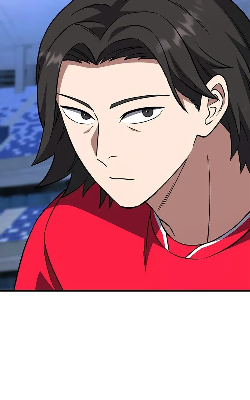 The Genius Midfielder withthe Killer Pass Chapter 22 page 23 - 