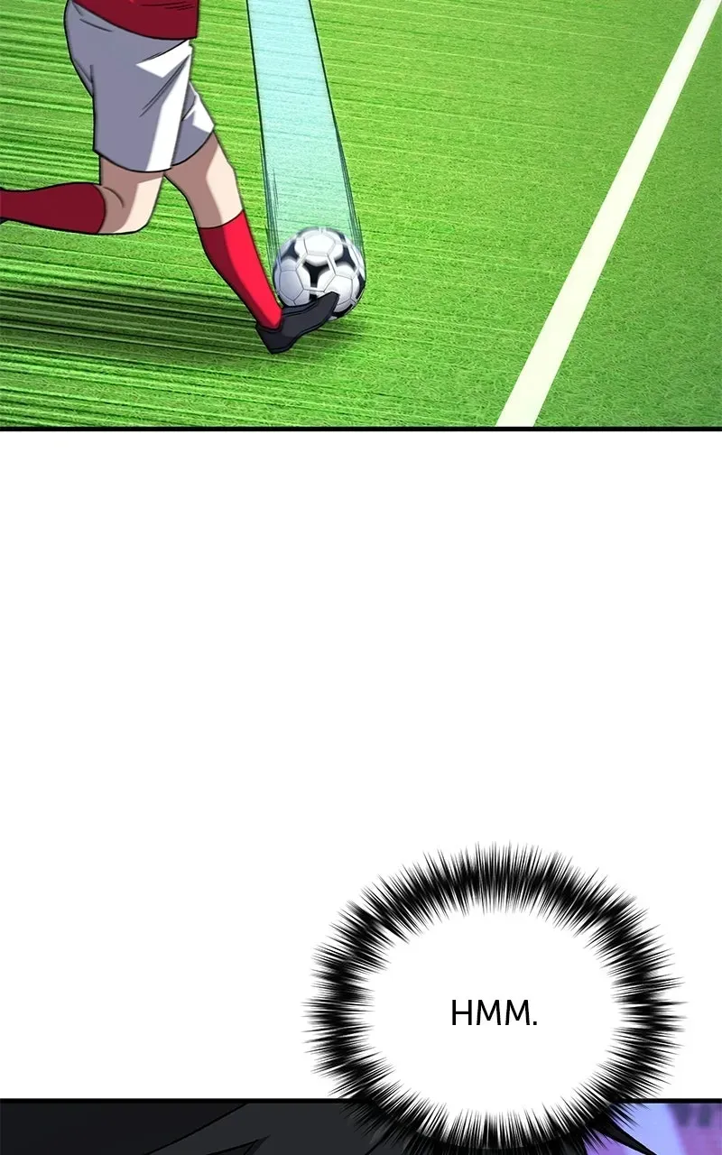 The Genius Midfielder withthe Killer Pass Chapter 22 page 25 - 