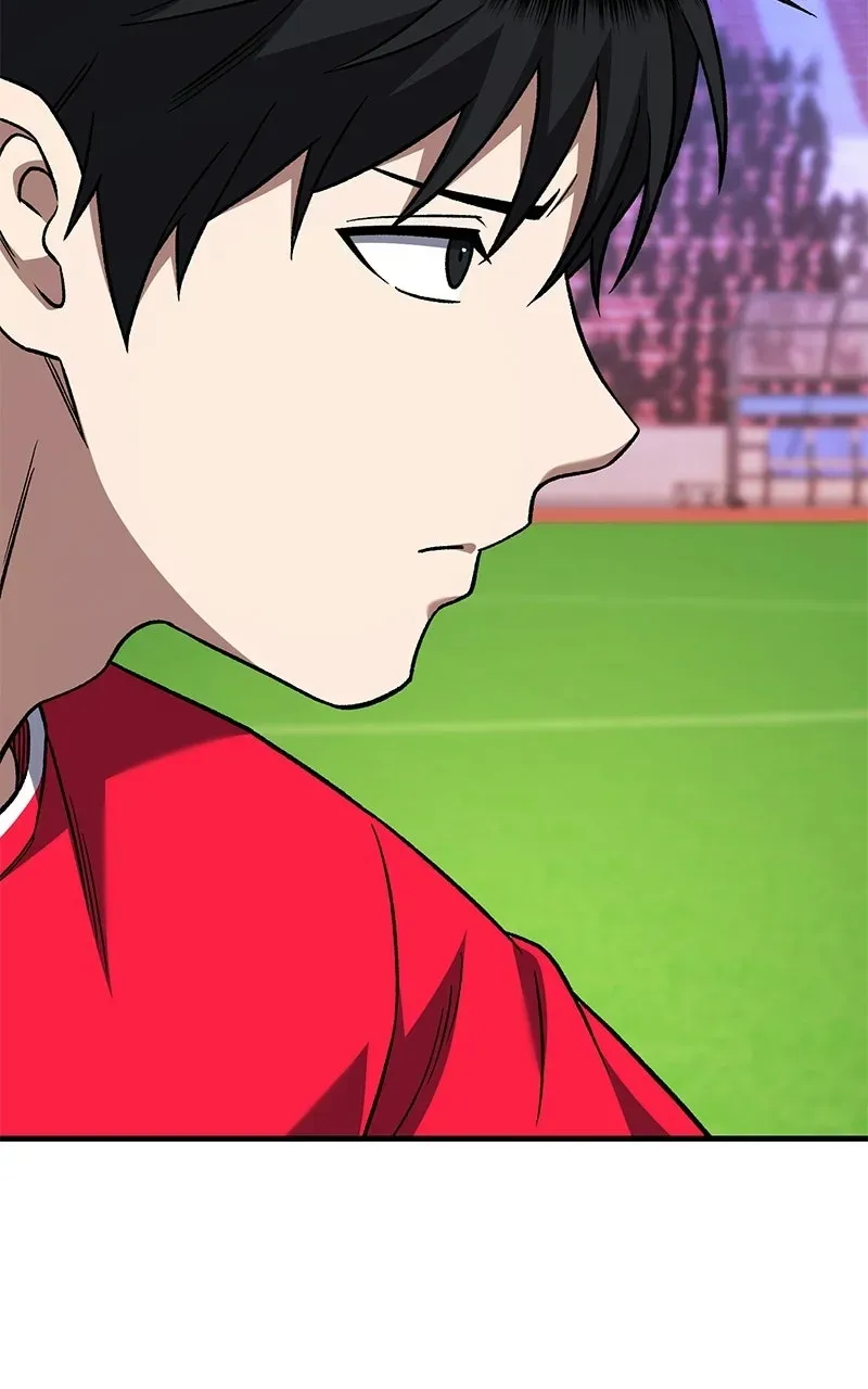 The Genius Midfielder withthe Killer Pass Chapter 22 page 26 - 