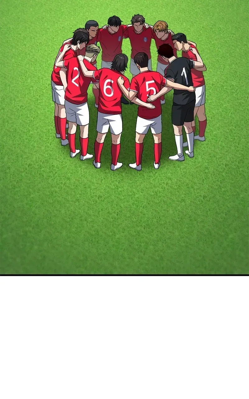 The Genius Midfielder withthe Killer Pass Chapter 22 page 4 - 