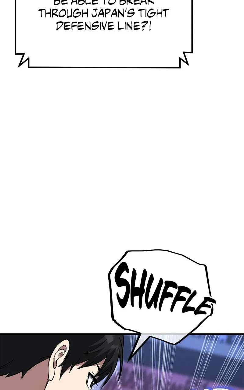 The Genius Midfielder withthe Killer Pass Chapter 22 page 31 - 