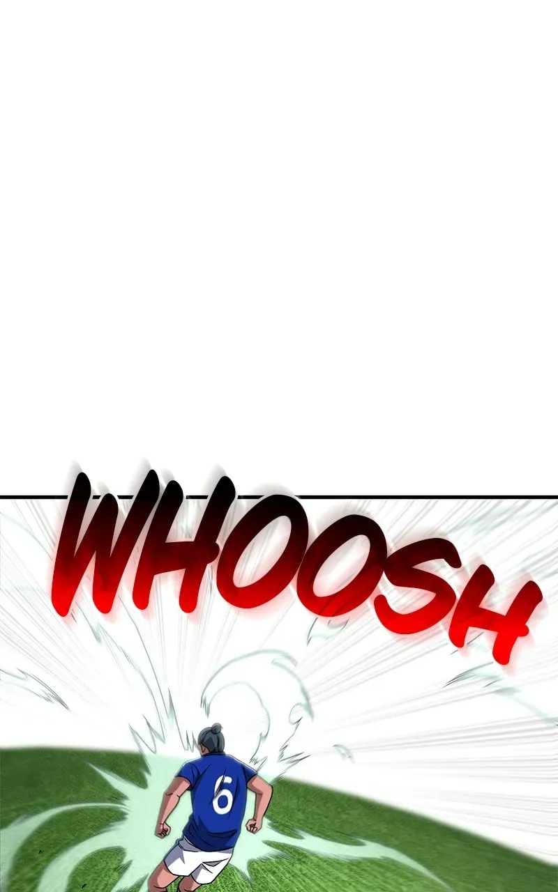 The Genius Midfielder withthe Killer Pass Chapter 22 page 36 - 