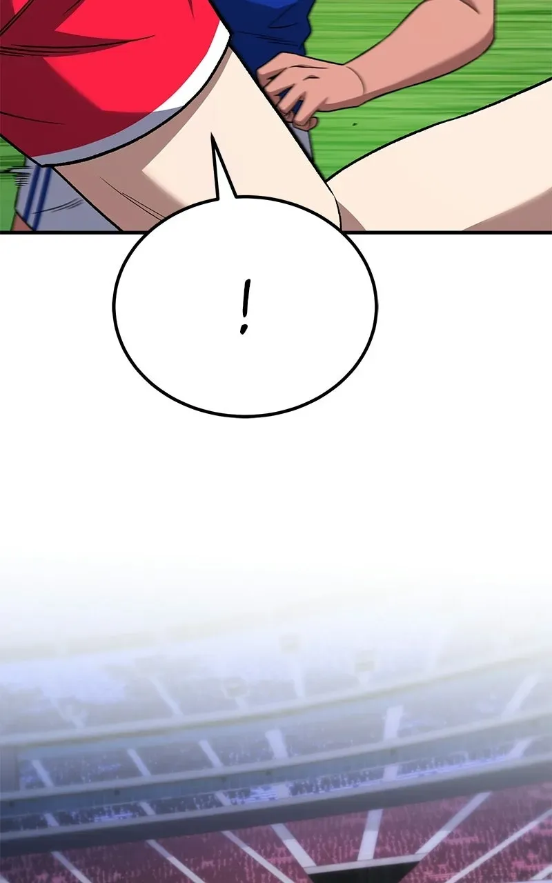 The Genius Midfielder withthe Killer Pass Chapter 22 page 44 - 
