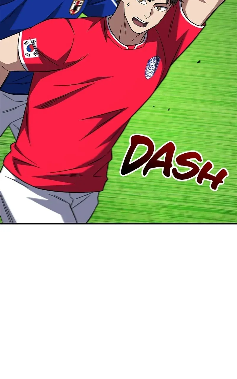 The Genius Midfielder withthe Killer Pass Chapter 22 page 47 - 