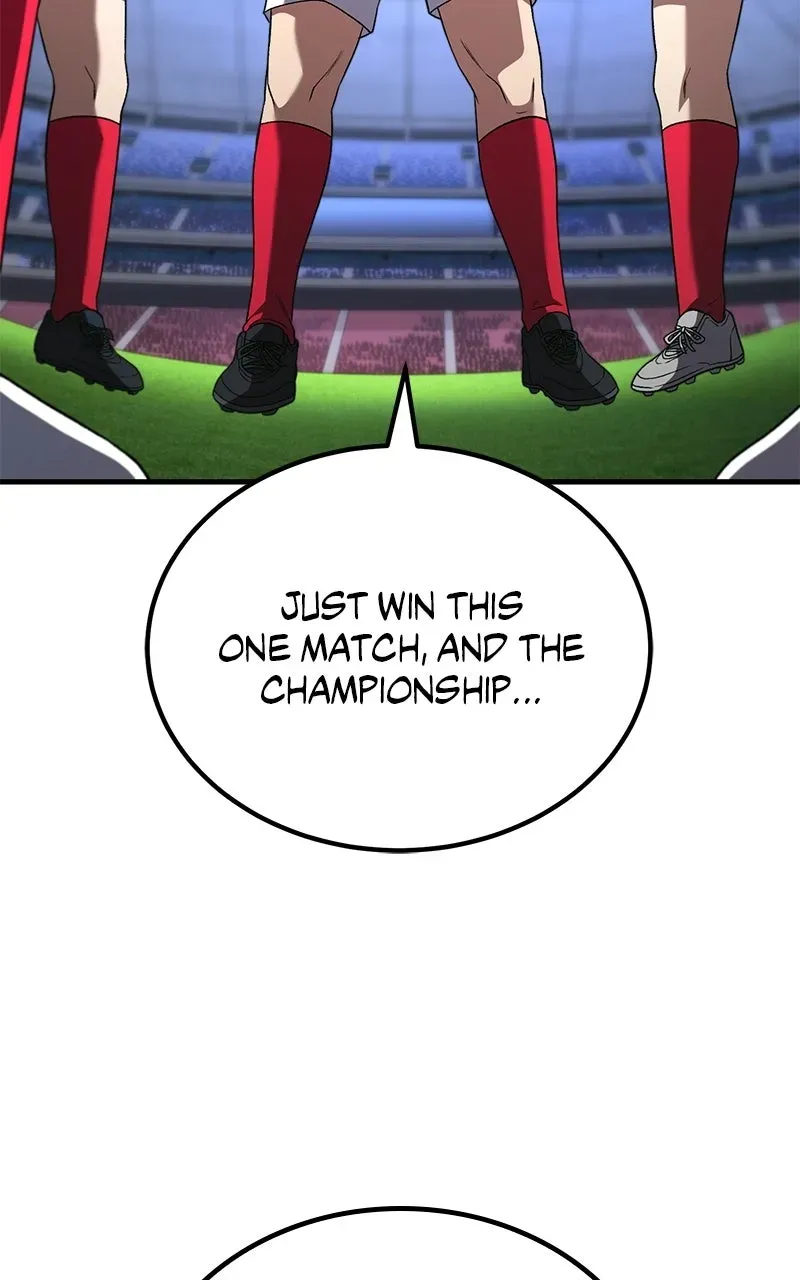 The Genius Midfielder withthe Killer Pass Chapter 22 page 6 - 