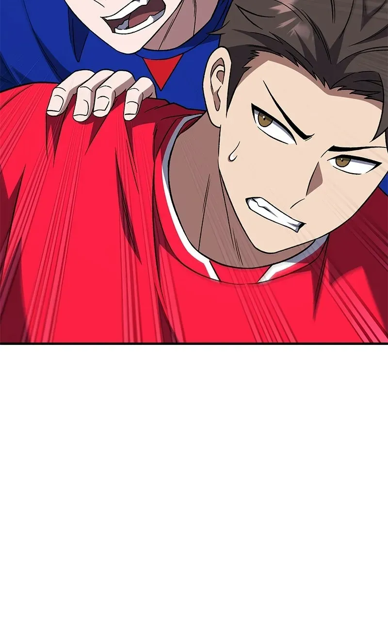 The Genius Midfielder withthe Killer Pass Chapter 22 page 52 - 