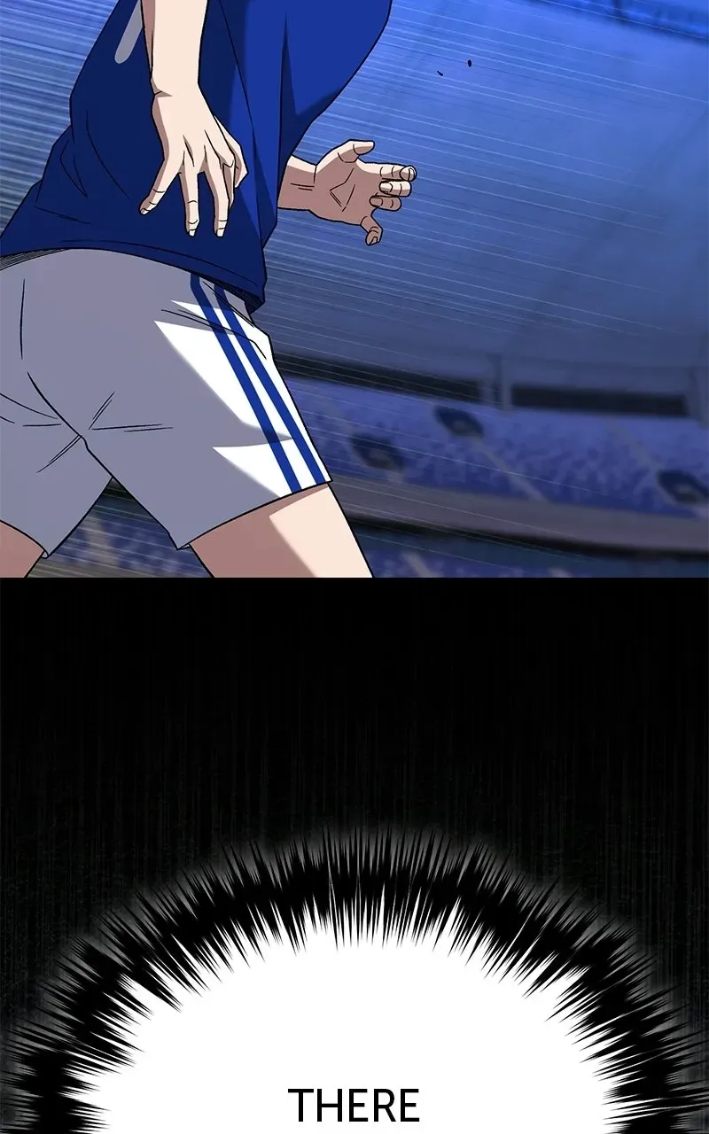 The Genius Midfielder withthe Killer Pass Chapter 22 page 59 - 