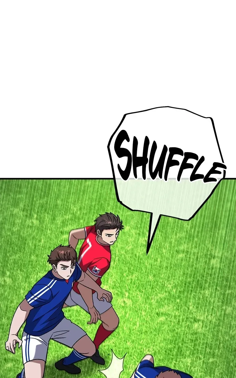 The Genius Midfielder withthe Killer Pass Chapter 22 page 62 - 